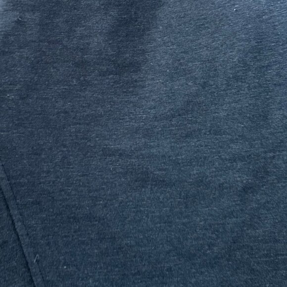 heathered navy lululemon sweatpants - Picture 4 of 4